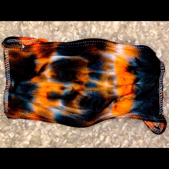 Other - The Dye Face Mask